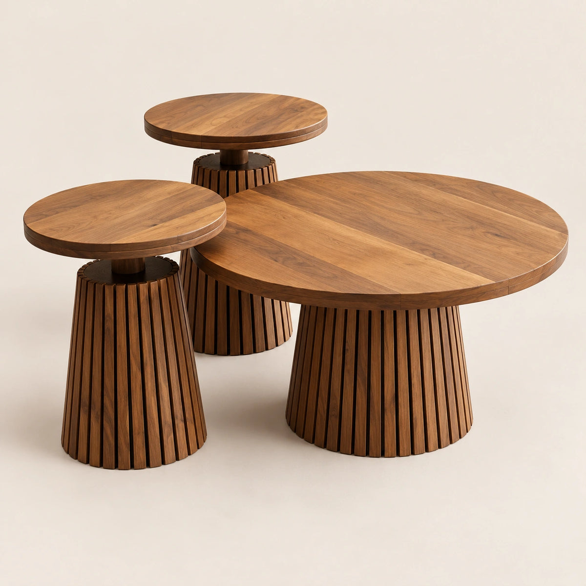 Table basse TERRA - vue 5