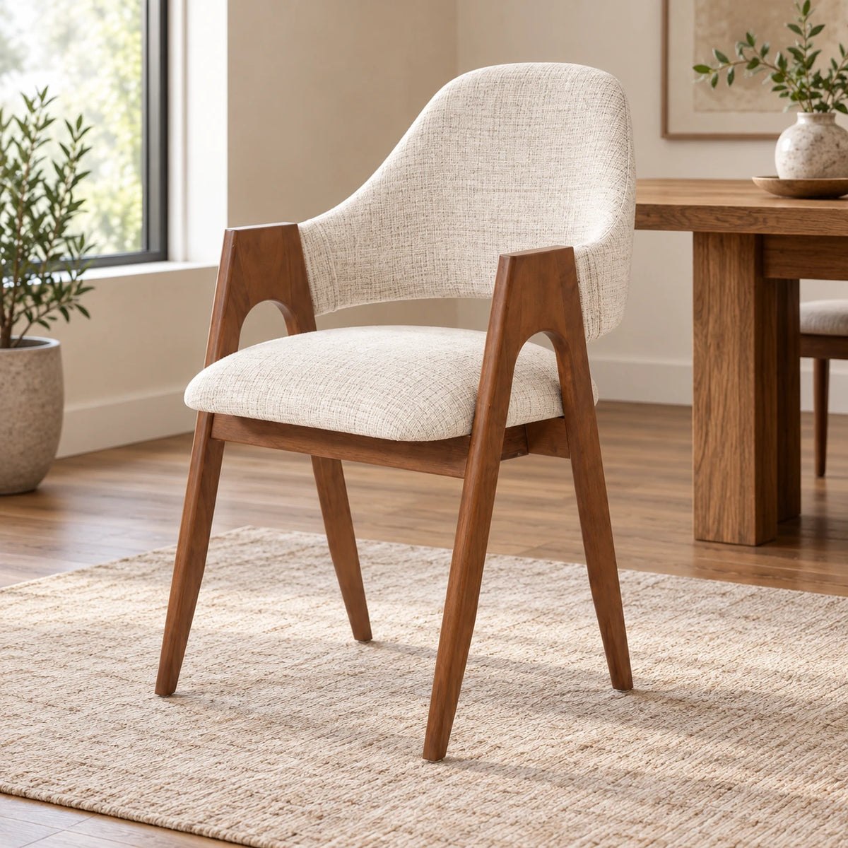 Chaise ELVIA - ambiance