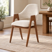Chaise ELVIA - ambiance