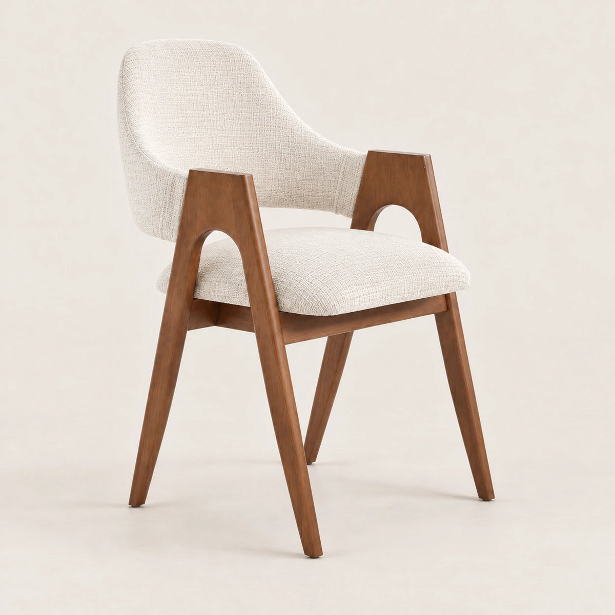 Chaise ELVIA - vue de droite