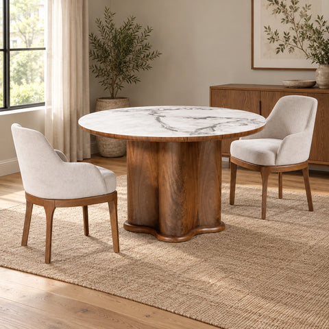 Table à manger ÉLYSÉE - ambiance