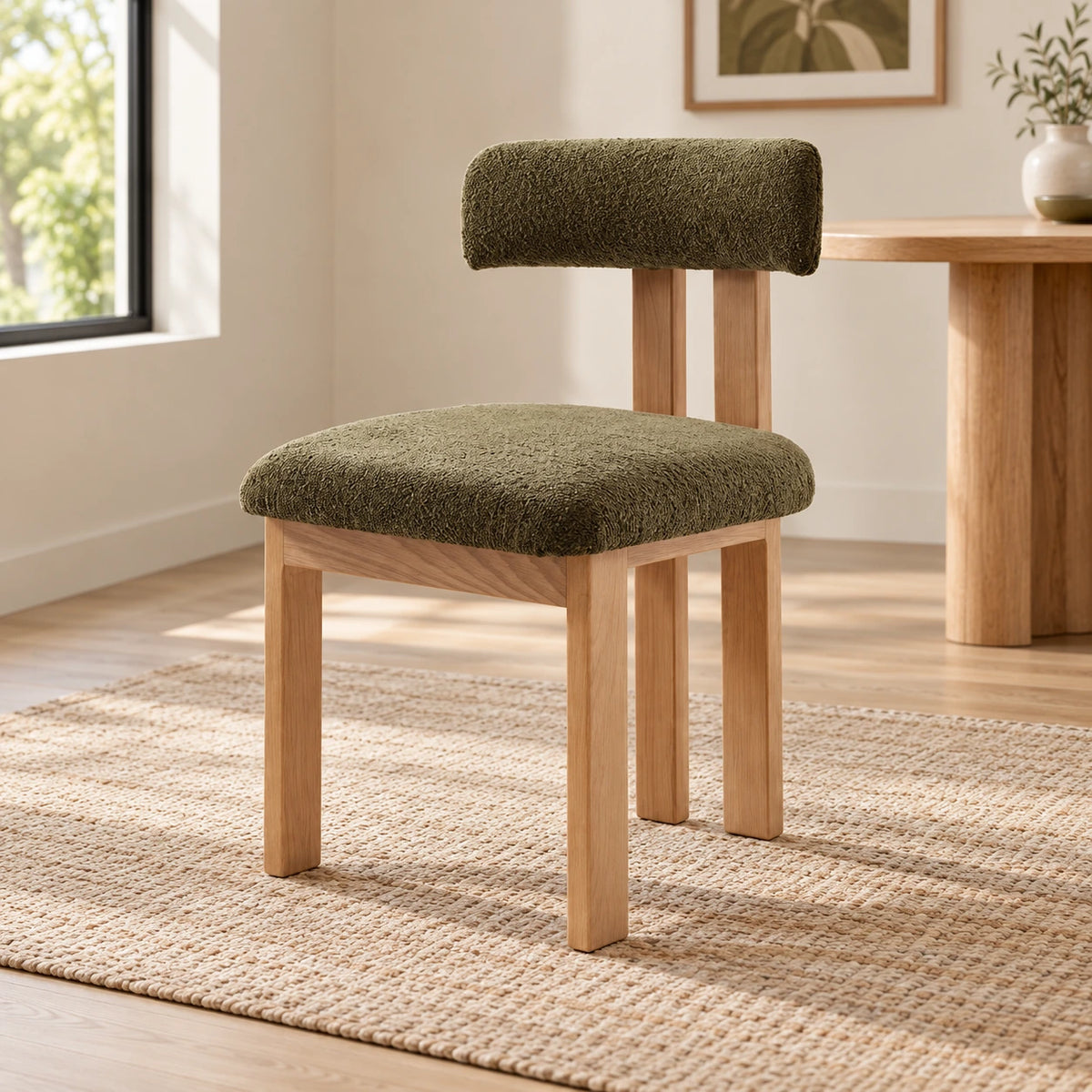 Chaise OLIVIA - ambiance