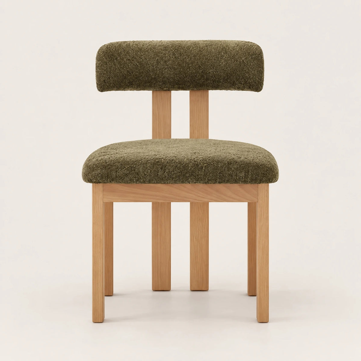 Chaise OLIVIA - vue de face