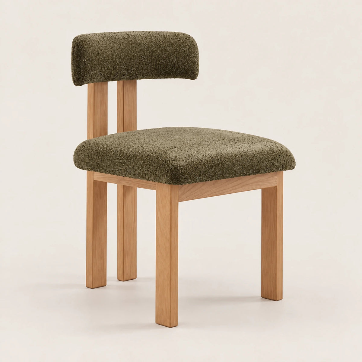 Chaise OLIVIA - vue de droite