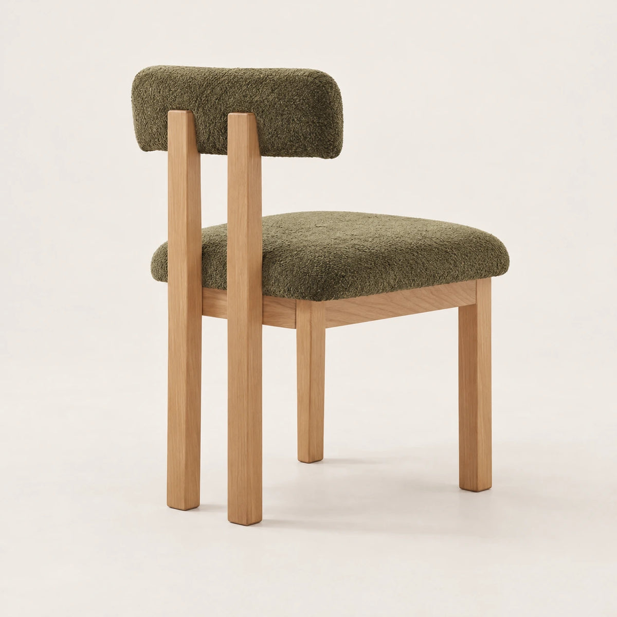 Chaise OLIVIA - vue de dos