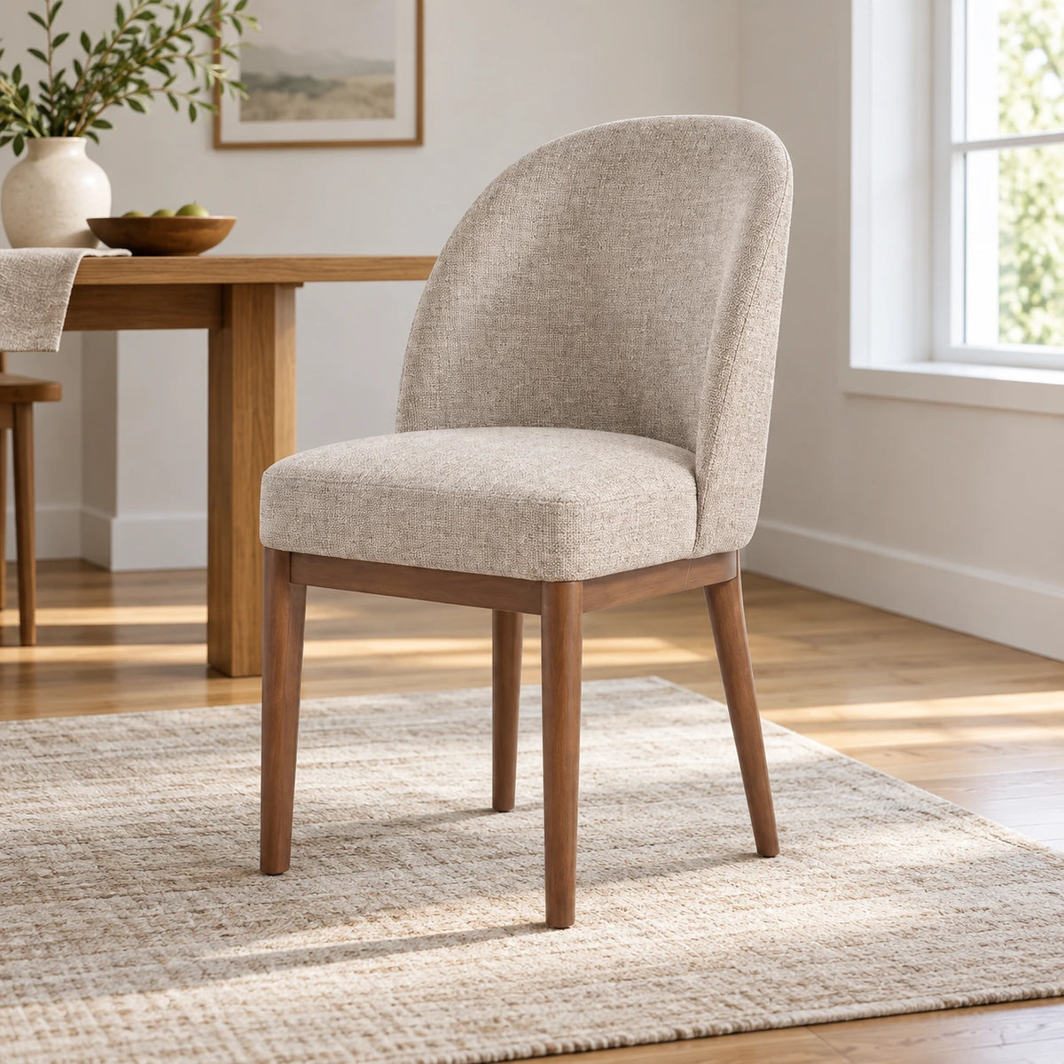 Chaise SÉLÉNA - ambiance