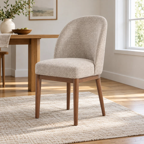 Chaise SÉLÉNA - ambiance