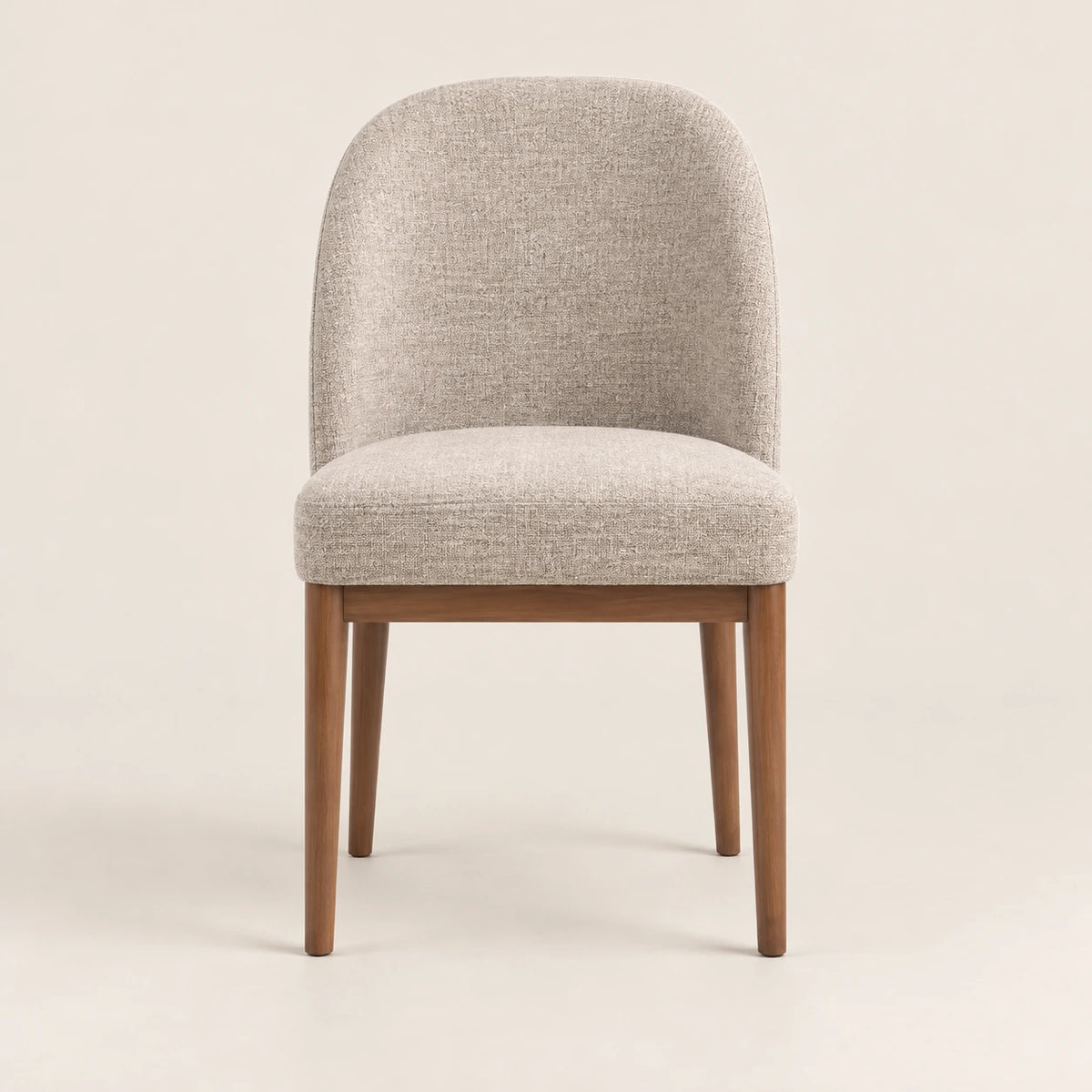 Chaise SÉLÉNA - vue de face