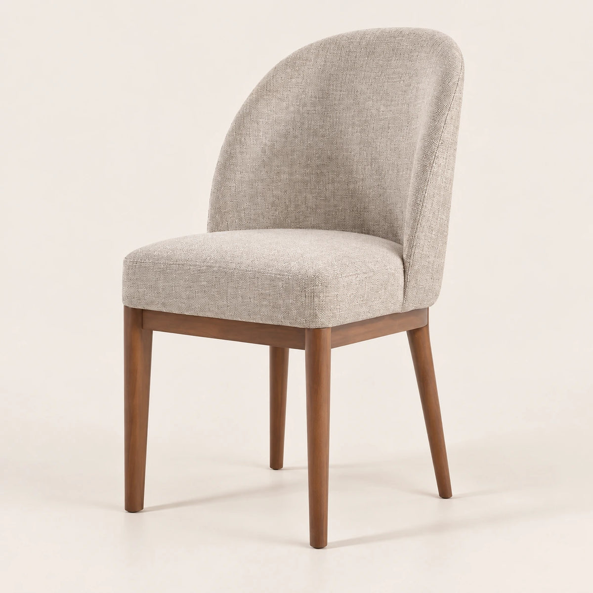 Chaise SÉLÉNA - vue de gauche