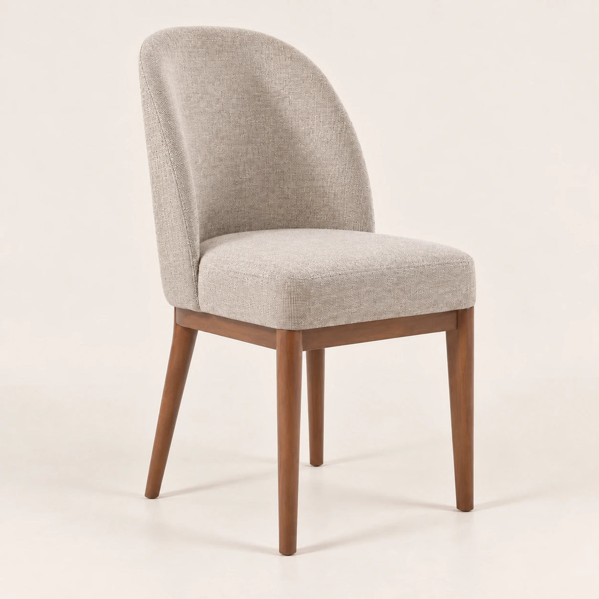 Chaise SÉLÉNA - vue de droite