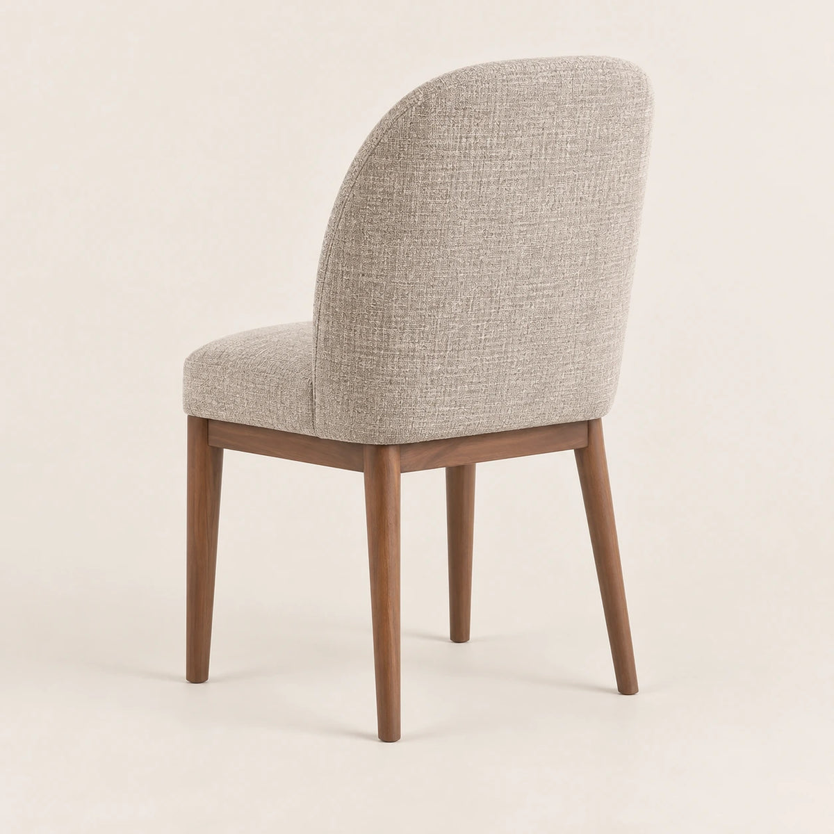 Chaise SÉLÉNA - vue de dos